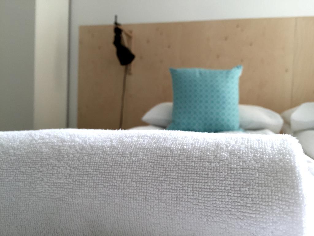 Aparthotel Soda *
