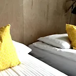 Soda Apartments